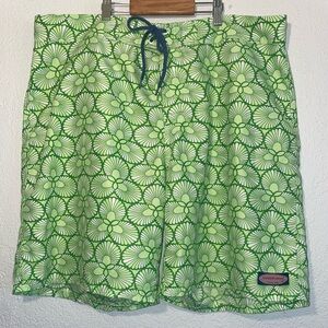 Vineyard Vines Men’s Summer/Beach/Sea/Surf/Swim Trunks/ Board Shorts size 38
